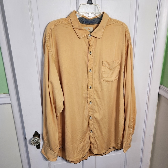 Tommy Bahama Other - Men's Tommy Bahama Shirt Size XXL